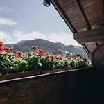 Der Greil - Wein & Gourmethotel Зёлль