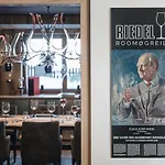 Der Greil - Wein & Gourmethotel Отель
