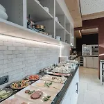 Отель Der Greil - Wein & Gourmethotel Зёлль