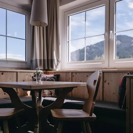 Der Greil - Wein & Gourmethotel 4* סול