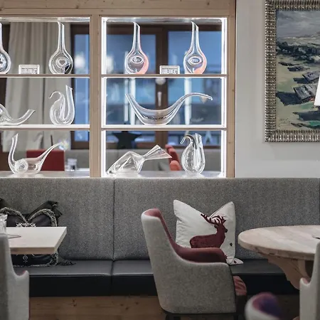 Der Greil - Wein & Gourmethotel מלון 4*