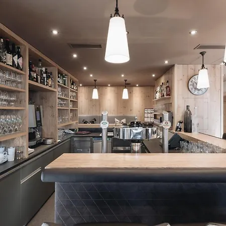 Der Greil - Wein & Gourmethotel 4* סול