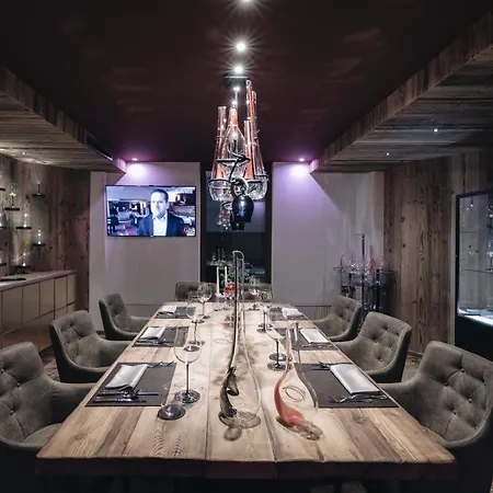 Der Greil - Wein & Gourmethotel 4*