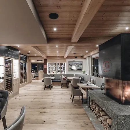 Hotel Der Greil - Wein & Gourmethotel Söll
