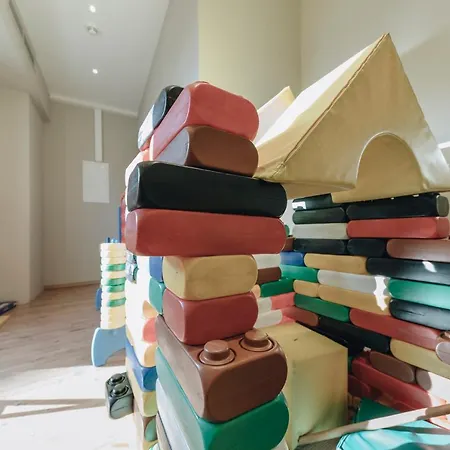 Der Greil - Wein & Gourmethotel 4* Söll