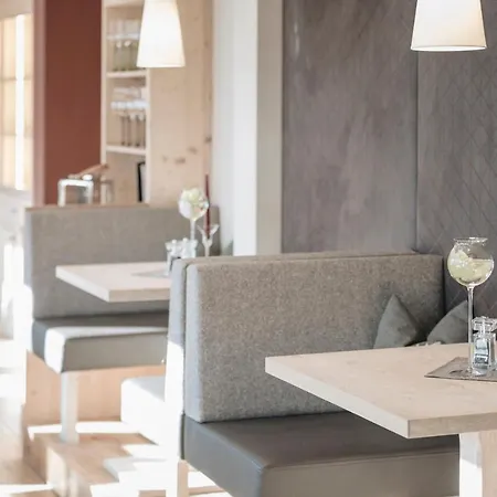 מלון Der Greil - Wein & Gourmethotel