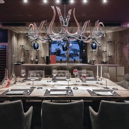 Der Greil - Wein & Gourmethotel מלון