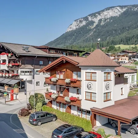 Der Greil - Wein & Gourmethotel Hotel