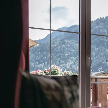 Der Greil - Wein & Gourmethotel מלון 4*