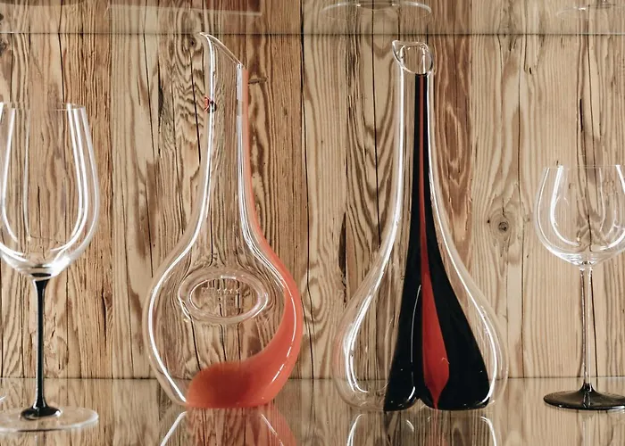 Der Greil - Wein & Gourmethotel 4* Söll