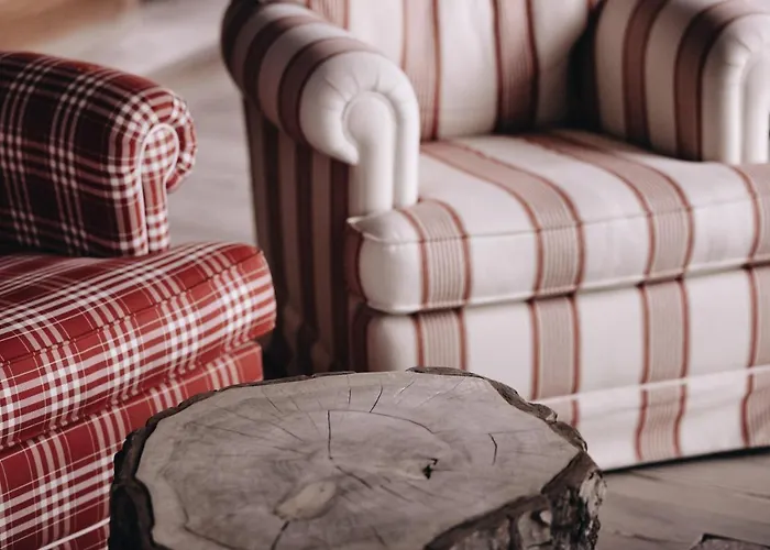 Hotel Der Greil - Wein & Gourmethotel 4*