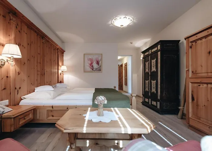 Der Greil - Wein & Gourmethotel Hotel