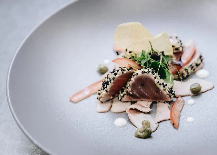 Hotel Der Greil - Wein & Gourmethotel Söll