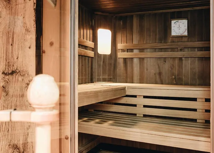 Der Greil - Wein & Gourmethotel Hotel