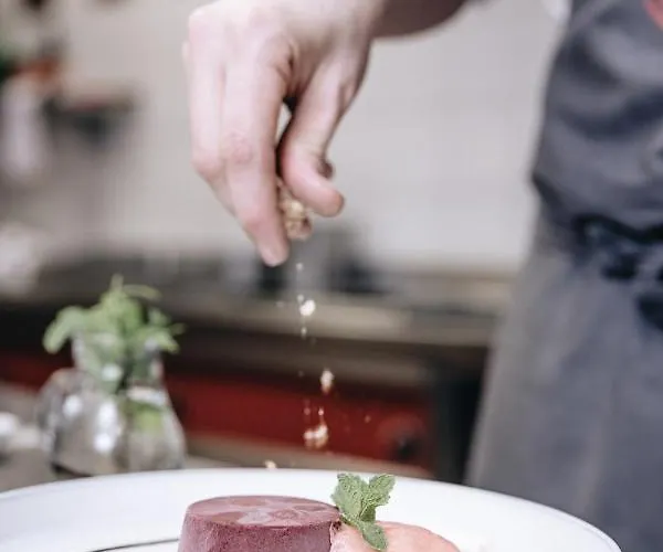 Hotel Der Greil - Wein & Gourmethotel