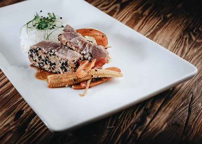 Der Greil - Wein & Gourmethotel 4* Söll