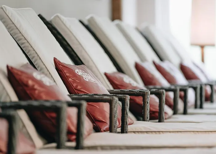 Hotel Der Greil - Wein & Gourmethotel 4*