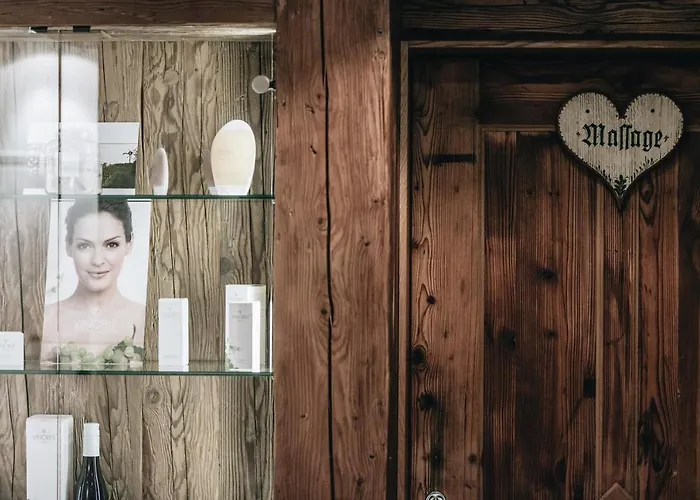 Hotel Der Greil - Wein & Gourmethotel 4*