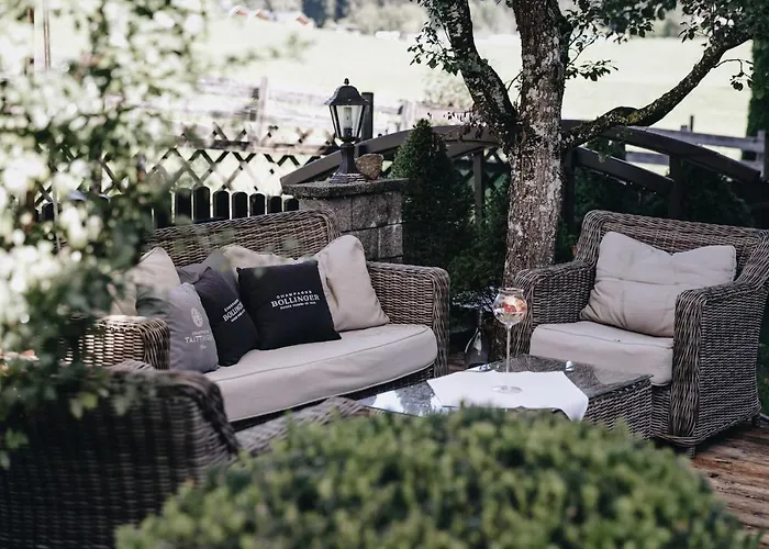 Der Greil - Wein & Gourmethotel Hotel 4*