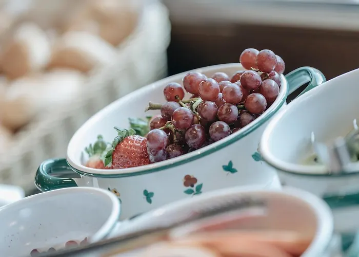 Der Greil - Wein & Gourmethotel Hotel Söll