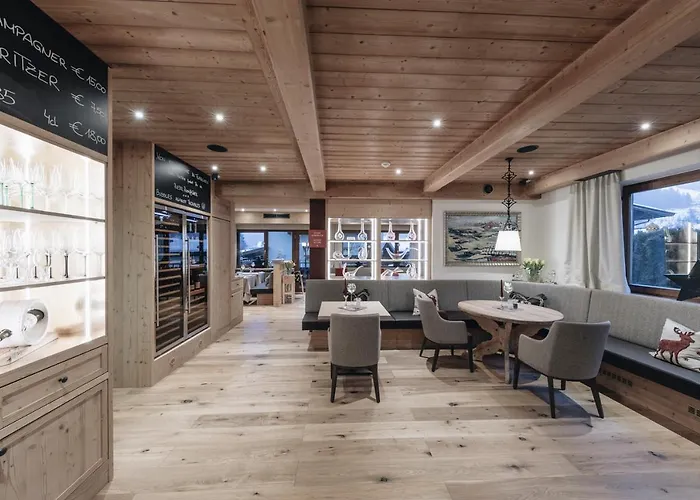 Hotel Der Greil - Wein & Gourmethotel 4*