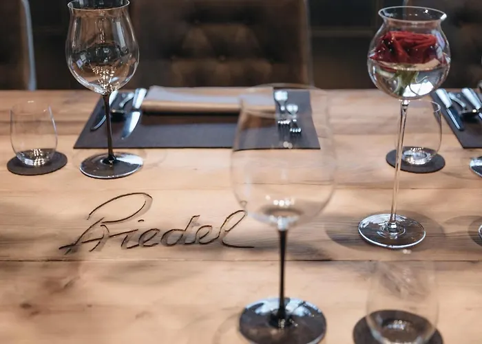 Der Greil - Wein & Gourmethotel Hotel