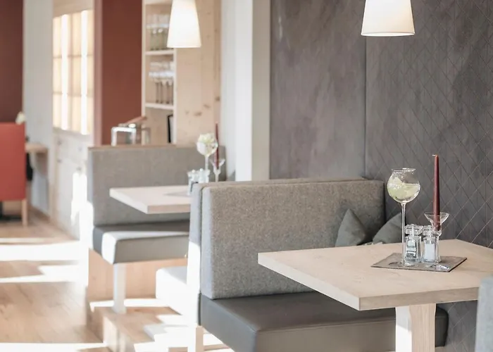 Hotel Der Greil - Wein & Gourmethotel