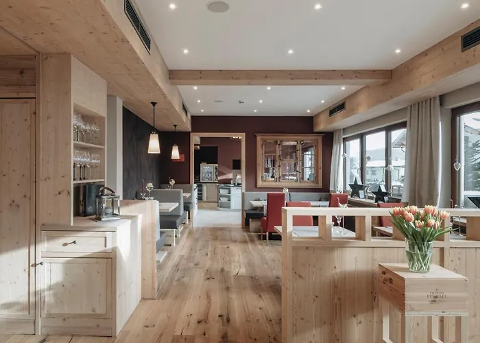 Der Greil - Wein & Gourmethotel Hotel Söll