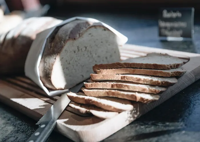 Der Greil - Wein & Gourmethotel