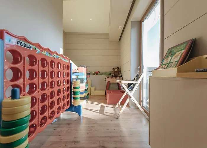 Der Greil - Wein & Gourmethotel 4* Söll