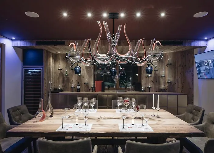 Hotel Der Greil - Wein & Gourmethotel