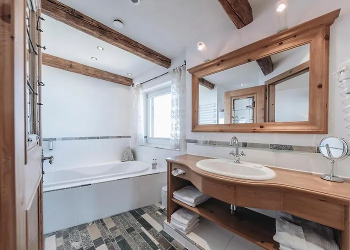 Hotel Der Greil - Wein & Gourmethotel