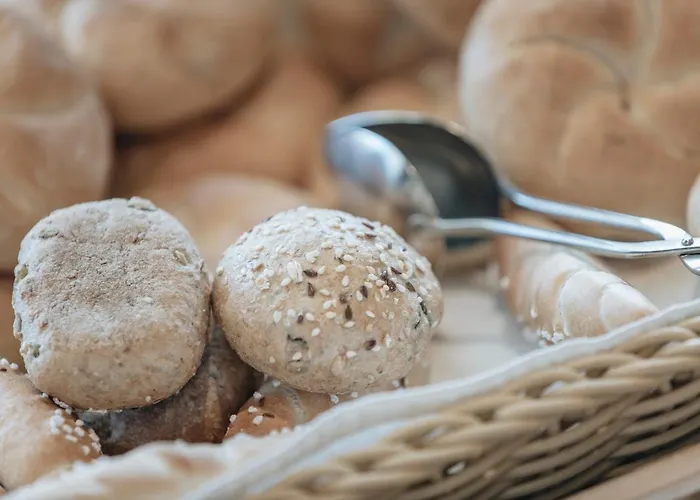 Der Greil - Wein & Gourmethotel Hotel