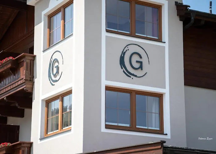 Der Greil - Wein & Gourmethotel Hotel