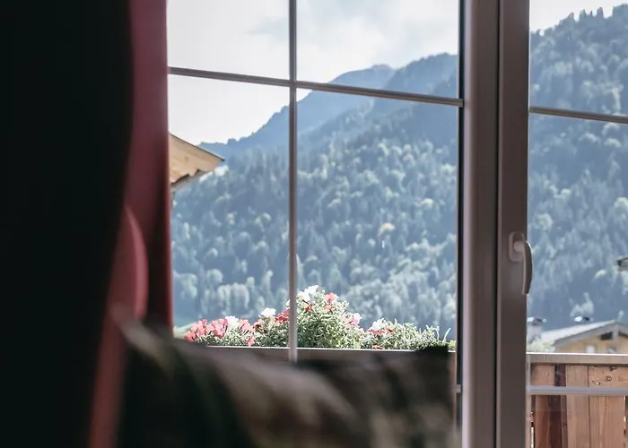 Der Greil - Wein & Gourmethotel Hotel 4*