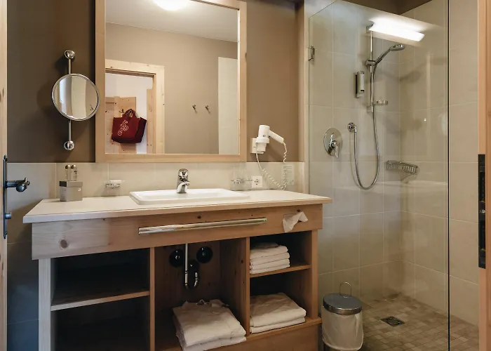 Der Greil - Wein & Gourmethotel Hotel Söll