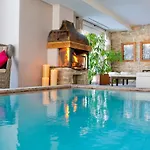 Der Greil - Wein & Gourmethotel Hotel 4*