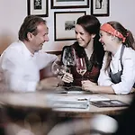Hotel Der Greil - Wein & Gourmethotel Söll