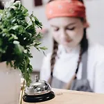 Der Greil - Wein & Gourmethotel ゼル