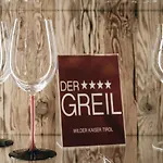 Hotel Der Greil - Wein & Gourmethotel Soll