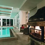 Hotel Der Greil - Wein & Gourmethotel