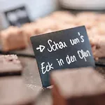 Der Greil - Wein & Gourmethotel ホテル