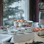 Der Greil - Wein & Gourmethotel ホテル 4*