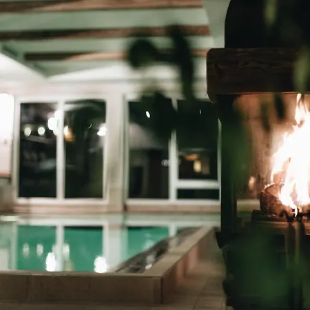 Der Greil - Wein & Gourmethotel Söll