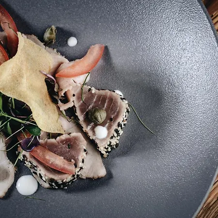 Der Greil - Wein & Gourmethotel 酒店