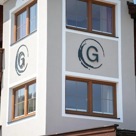 Der Greil - Wein & Gourmethotel ホテル