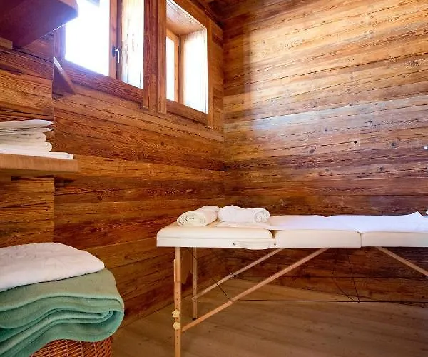 Der Greil - Wein & Gourmethotel Söll