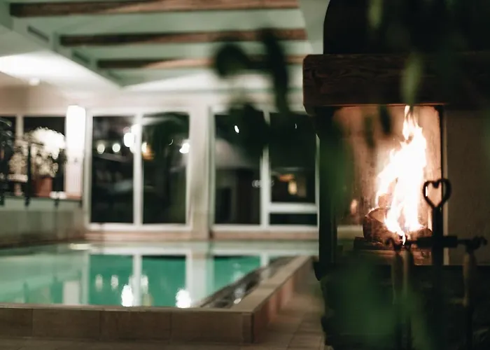 Der Greil - Wein & Gourmethotel Söll