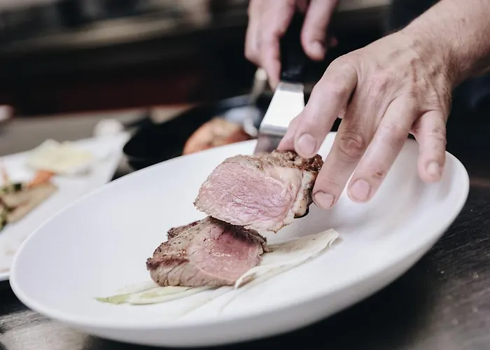 Der Greil - Wein & Gourmethotel 4* Söll