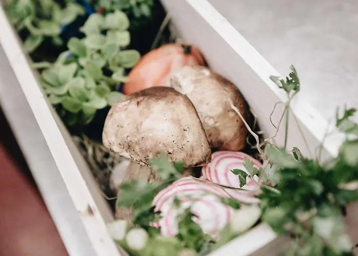 Hotel Der Greil - Wein & Gourmethotel 4*